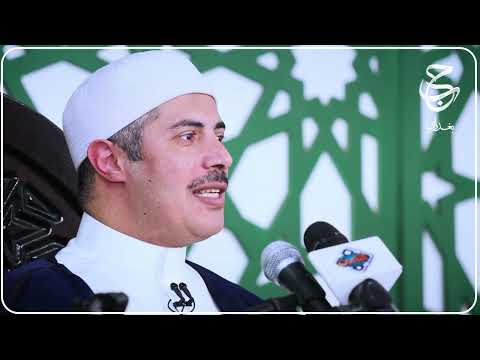 حقيقة العبادة على حرف.. ظلمات الابتلاء وانجلاء جوهر القلوب
