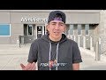 LEO SANTA CRUZ "WE WANT TANK DAVIS!" DOESNT KNOW WHY GARY RUSSELL JR FIGHT HASNT BEEN MADE
