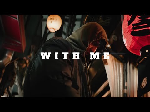 Juice WRLD & Ufo361 - WITH ME (prod. Iconii x Okayalvn)