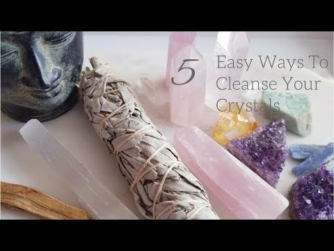 download lagu mp3 mp4 Cleansing Crystal, download lagu Cleansing Crystal gratis, unduh video klip Cleansing Crystal