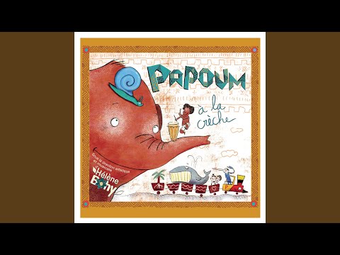 Papoum padère (Version remasterisée)