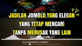 Download lagu STORY W.A TERBARU (LAGU KOPI LAMBADA) mp3