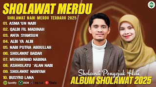 Download lagu SHOLAWAT MERDU MUHAJIR LAMKARUNA & RATNA KOMALA FULL ALBUM (LIRIK) SHOLAWAT NABI MERDU TERBARU 2025 mp3 Download lagu SHOLAWAT MERDU MUHAJIR LAMKARUNA & RATNA KOMALA FULL ALBUM (LIRIK) SHOLAWAT NABI MERDU TERBARU 2025 mp3