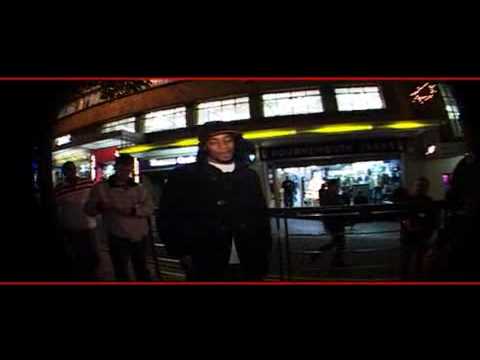 Nathaniel vs Mic Assassin