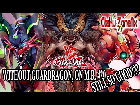 Deck "Revolver" Aggro Competitive: En Master Rule 420, ¿Sigue Jalando Perrón?.- YugiVersus 010