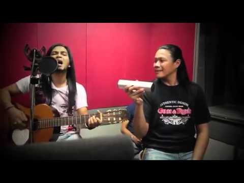 Elly AXL'S 100X acoustic