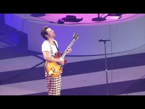 Harry Styles, She, HSLOT, Wembley, N1, 13/06/2023