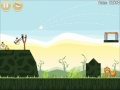 Official Angry Birds Walkthrough Poached Eggs 2 18