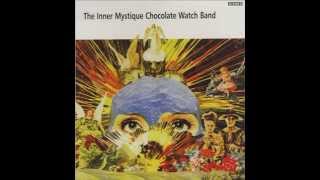Chocolate Watch Band: It&#39;s All Over Now Baby Blue