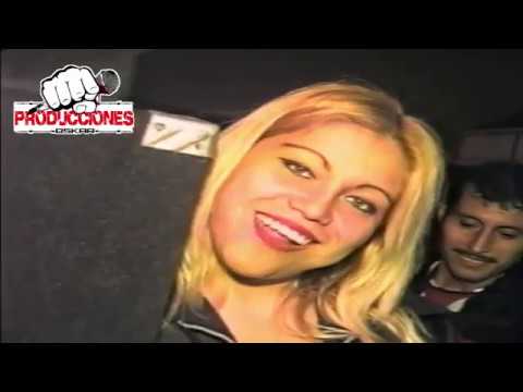 ★ ASTROS DE LA CUMBIA 2004★ MUÑECA  MIX(D.R) INV: CHACAL CENTENO