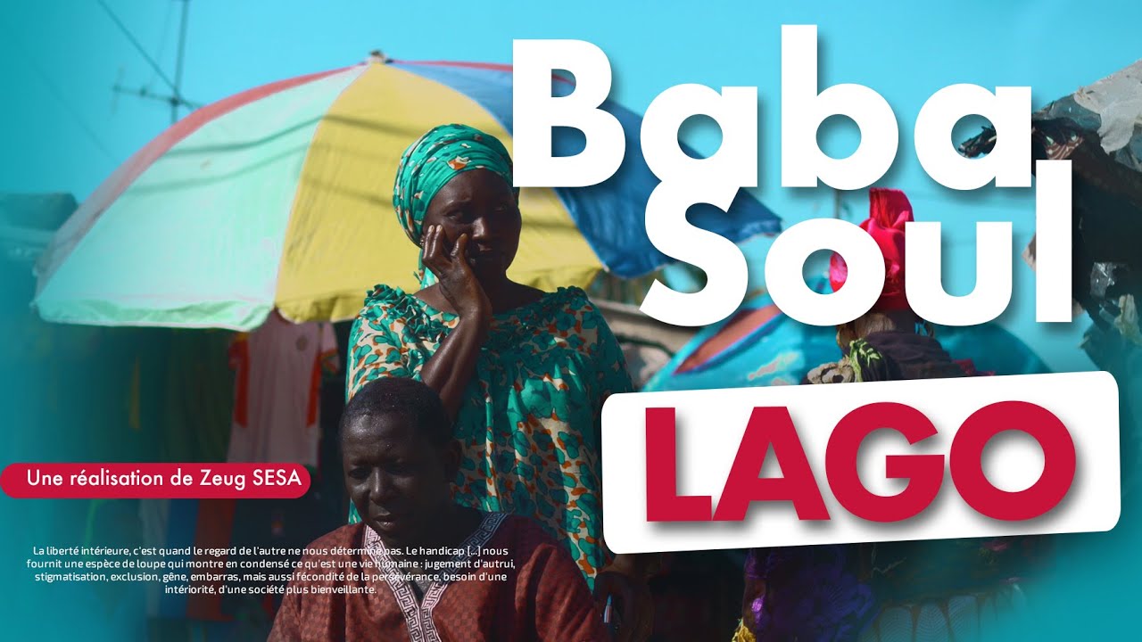 Baba Soul - LAGO