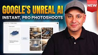 Google’s New AI Tool Is Unreal