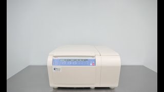 Sorvall ST16R Centrifuge - The Lab World Group