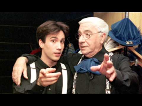 Se Que es el Amor ( Miliki y Raúl )