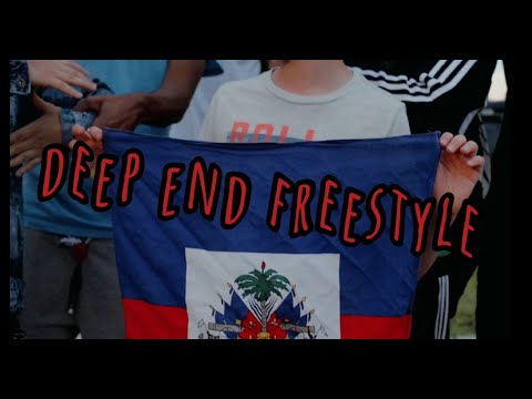 CasperNova - DeepEnd Freestyle