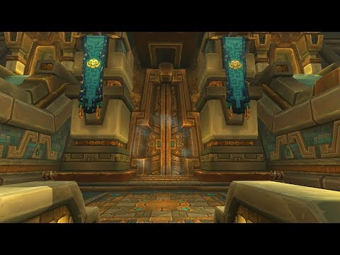 King's Rest Mythic Quickstart Guide