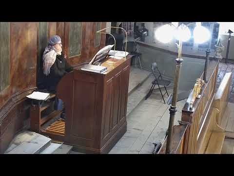 PARAFIA E-A CIESZYN KOŚCIÓŁ JEZUSOWY - 3 NIEDZIELA PRZED KOŃCEM ROKU KOŚCIELNEGO  9.11.2025/ 8:00