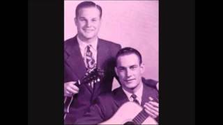 Alabama - The Blue Sky Boys