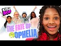 The Fate Of Ophelia KIDZ BOP Kids Official Music Video Best 2026 Kid Songs