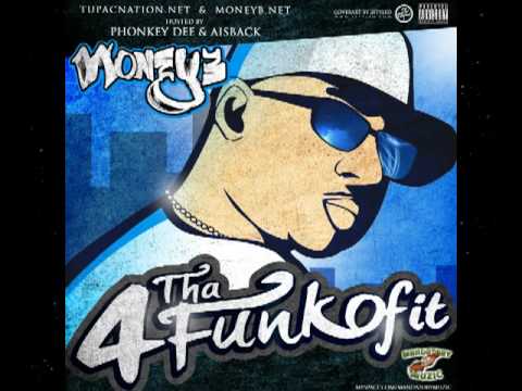 Money B - I Drink (Feat 2Pac & Scott Knoxx).(Radio Version).(Produced By DJ Henny)