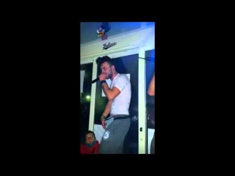 StronTelo(Ge Crew) - 32 Μπαρες(ΑΠΑΝΤΗΣΗ)