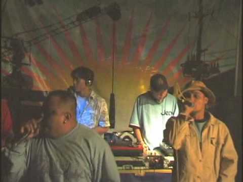 BB Clan "Iwas pusoy" live United Freestyles 2 Dj Arbie Won