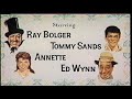 Opening To Babes In Toyland 1961 Version 1987 VHS