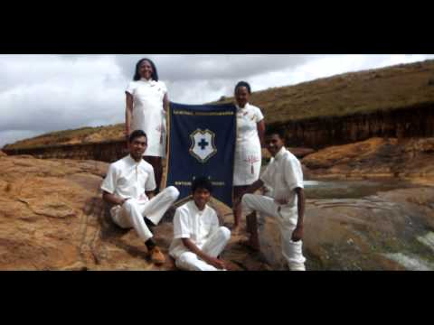 Rantsana Fanantenana Antsirabe Fitiavana - Misaora an'i Jehovah