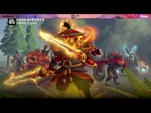 (RU) Dreamers Esports vs Infamous | map 2 | DPC SA 2023 Tour 2: Division II | by @gexsuntv & @RoMaLL