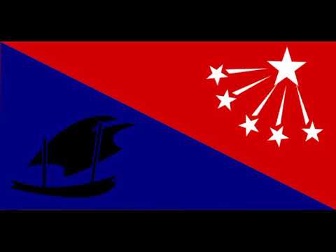 Aiva Ovia - Labera (Papua New Guinea Music 2018)