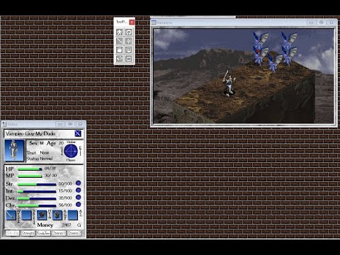 ルナティックドーン 前途への道標 on Steam