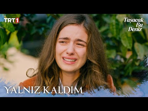 Eleni bu hayatta yalnız değil - Taşacak Bu Deniz 7. Bölüm