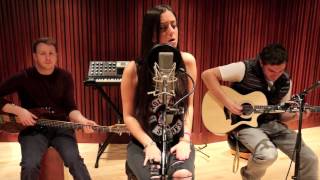 Say My Name/Cry Me A River-The Neighbourhood -Jenna Rose Acoustic Cover