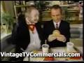 The Munster Beverly Hillbillies Get Smart Cast Member Mcdonalds Commercial