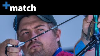 Download lagu Brady Ellison (USA) v Khairul Anuar (Malaysia) | Match | 2019 World Championships mp3 Download lagu Brady Ellison (USA) v Khairul Anuar (Malaysia) | Match | 2019 World Championships mp3