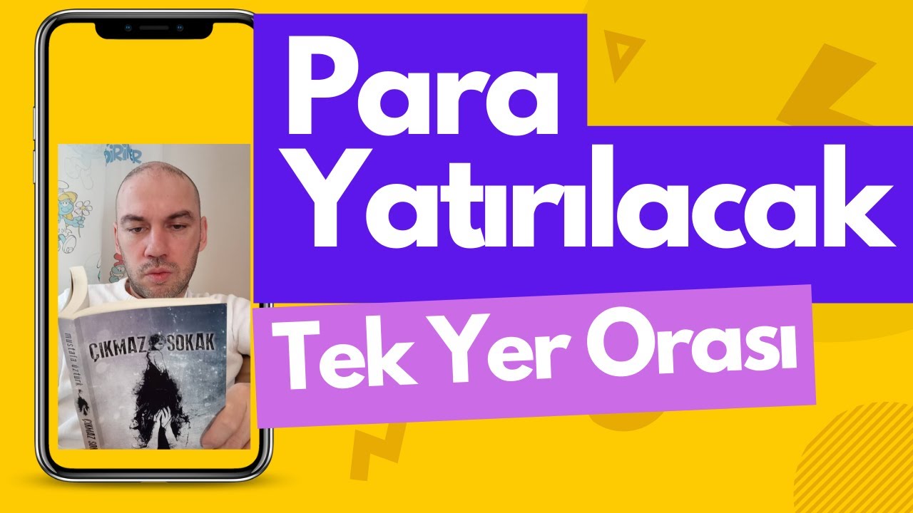 Şu An Yatırım Yapılacak Tek Yer Borsa