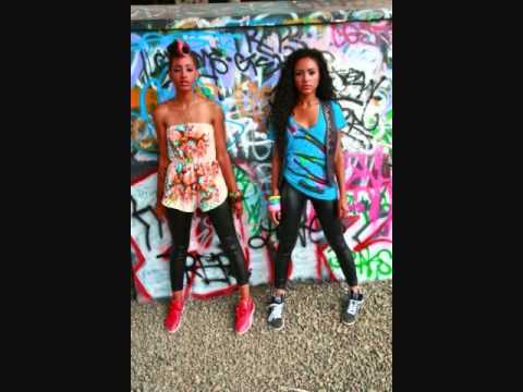 New Boys and The Bangz- Found My Swagg