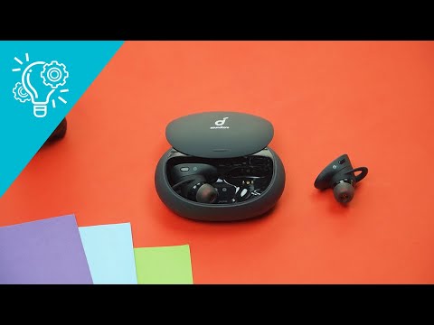 Anker Soundcore Liberty 2 Pro Full Review | Best Apple Airpods Pro Alternative
