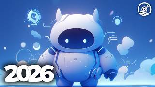 Music Mix 2026 🎧 EDM Mixes of Popular Songs 🎧 EDM Bass Boosted Music Mix #611