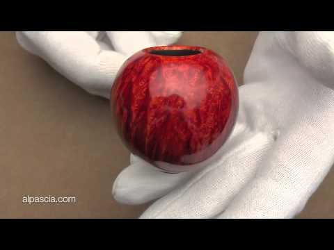 pipa Former 114 - smoking pipe