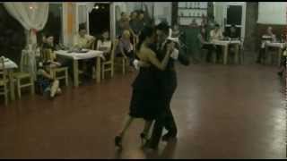 02 - Charamusca - Krishna Olmedo & Patricia Mercado