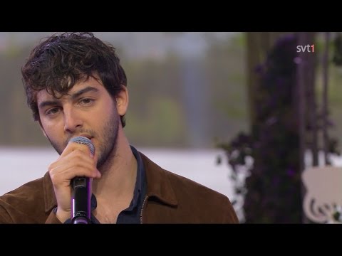 Darin - Juliet (Live 