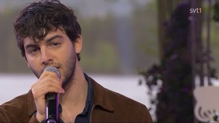 Darin - Juliet (Live &quot;Moraeus Med Mera&quot;)