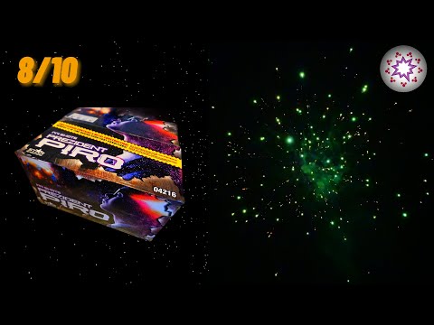 LESLI - Prezident Piro | 144 Schuss | 99,99€ | Überzeugt Sie noch? [Produkttest] 4K