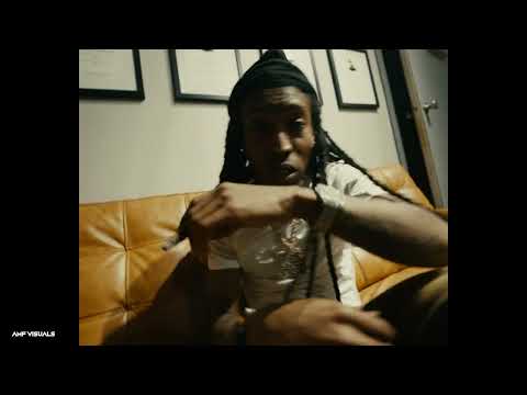 Jb Binladen - Flaw (Official Music Video) @amf.visuals
