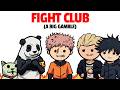 Hakari S FIGHT CLUB Explained JJK Season 3