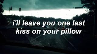 lost boy - troye sivan / lyrics