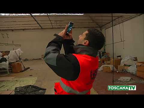 2018-05-23 PRATO - LAVORO SICURO, NECESSARIO PROROGARE AL 2020