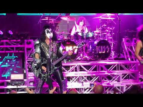 KISS Kruise VII - Sweet Pain Night Two
