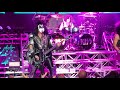 KISS Kruise VII - Sweet Pain Night Two